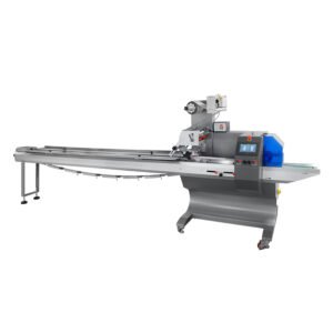 Envasadora Flowpack 350