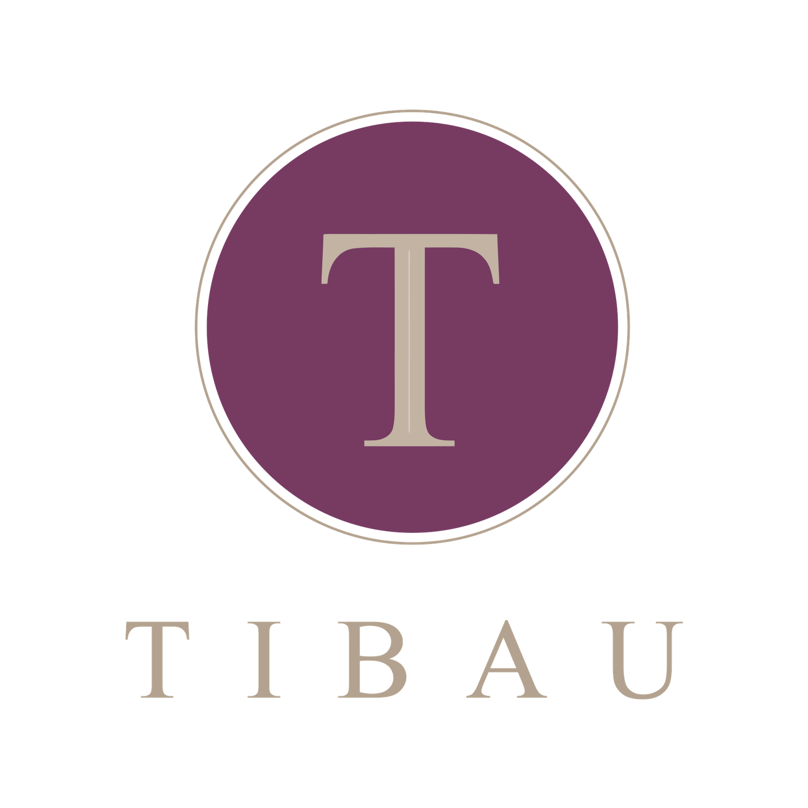 Tibau Logo GB Full